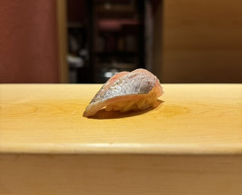 Dinner at Tomidokoro (冨所)