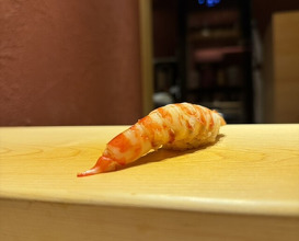 Dinner at Tomidokoro (冨所)