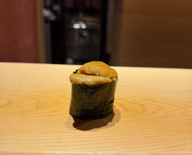 Dinner at Tomidokoro (冨所)