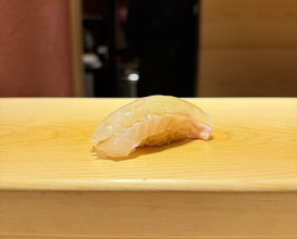 Dinner at Tomidokoro (冨所)