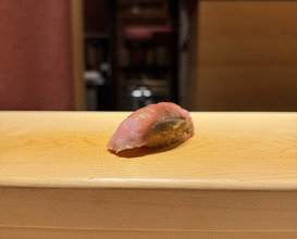 Dinner at Tomidokoro (冨所)