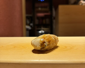Dinner at Tomidokoro (冨所)