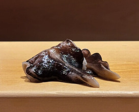 Dinner at Tomidokoro (冨所)