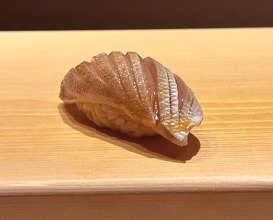 Dinner at Tomidokoro (冨所)