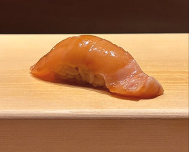 Dinner at Tomidokoro (冨所)