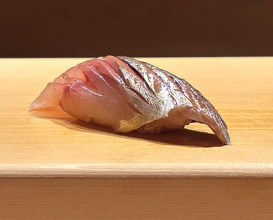 Dinner at Tomidokoro (冨所)