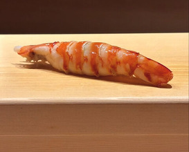 Dinner at Tomidokoro (冨所)