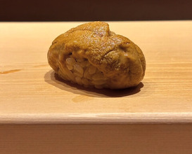 Dinner at Tomidokoro (冨所)