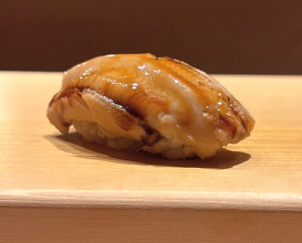 Dinner at Tomidokoro (冨所)