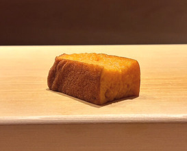 Dinner at Tomidokoro (冨所)