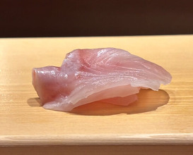 Dinner at Tomidokoro (冨所)