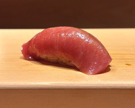 Dinner at Tomidokoro (冨所)