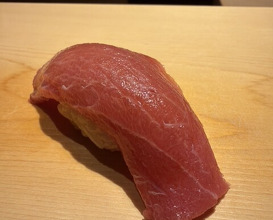 Dinner at Tomidokoro (冨所)