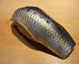 Dinner at Tomidokoro (冨所)