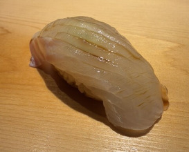 Dinner at Tomidokoro (冨所)
