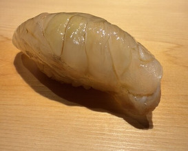 Dinner at Tomidokoro (冨所)