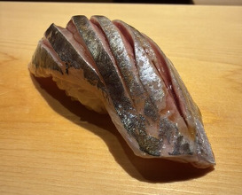 Dinner at Tomidokoro (冨所)
