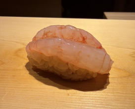 Dinner at Tomidokoro (冨所)