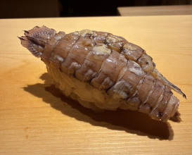Dinner at Tomidokoro (冨所)