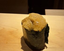 Dinner at Tomidokoro (冨所)