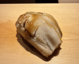 Dinner at Tomidokoro (冨所)