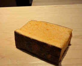 Dinner at Tomidokoro (冨所)