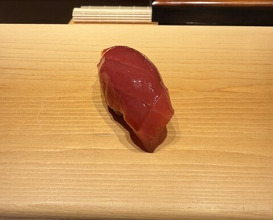 Dinner at Tomidokoro (冨所)