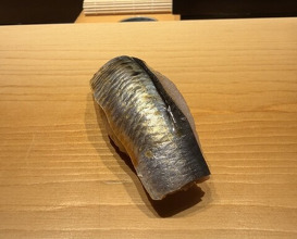 Dinner at Tomidokoro (冨所)