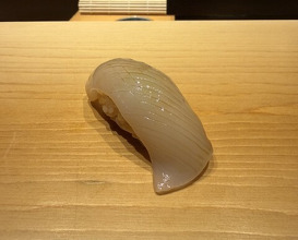Dinner at Tomidokoro (冨所)