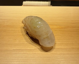 Dinner at Tomidokoro (冨所)