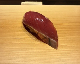 Dinner at Tomidokoro (冨所)