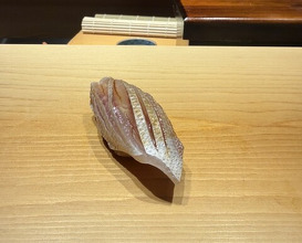 Dinner at Tomidokoro (冨所)