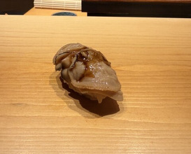 Dinner at Tomidokoro (冨所)