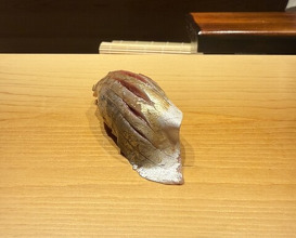Dinner at Tomidokoro (冨所)