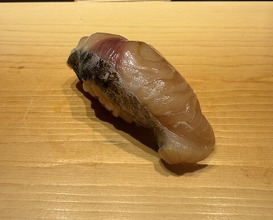 Dinner at Tomidokoro (冨所)