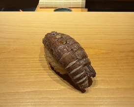 Dinner at Tomidokoro (冨所)