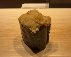 Dinner at Tomidokoro (冨所)