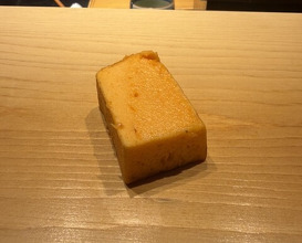 Dinner at Tomidokoro (冨所)