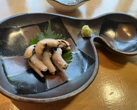 Dinner at Unagi Tei Tomoei (うなぎ亭 友栄)