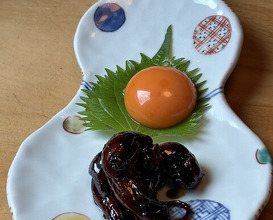 Dinner at Unagi Tei Tomoei (うなぎ亭 友栄)
