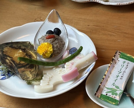 Dinner at Unagi Tei Tomoei (うなぎ亭 友栄)