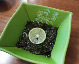 Dinner at Unagi Tei Tomoei (うなぎ亭 友栄)