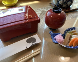 Dinner at Unagi Tei Tomoei (うなぎ亭 友栄)