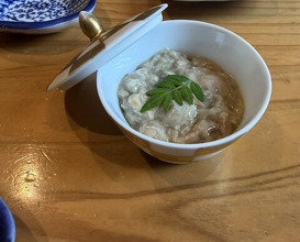 Dinner at Unagi Tei Tomoei (うなぎ亭 友栄)