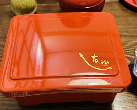 Dinner at Unagi Tei Tomoei (うなぎ亭 友栄)