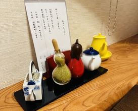 Dinner at Unagi Tei Tomoei (うなぎ亭 友栄)