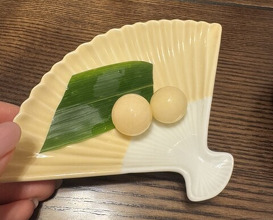 Dinner at Unagi Tei Tomoei (うなぎ亭 友栄)