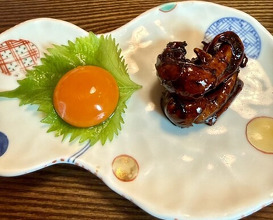 Dinner at Unagi Tei Tomoei (うなぎ亭 友栄)