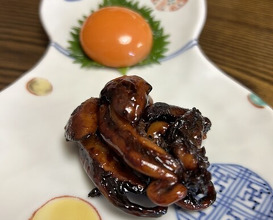 Dinner at Unagi Tei Tomoei (うなぎ亭 友栄)