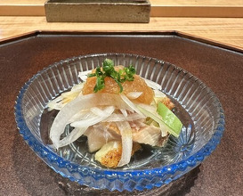 Dinner at torila (焼き鳥 とりら)